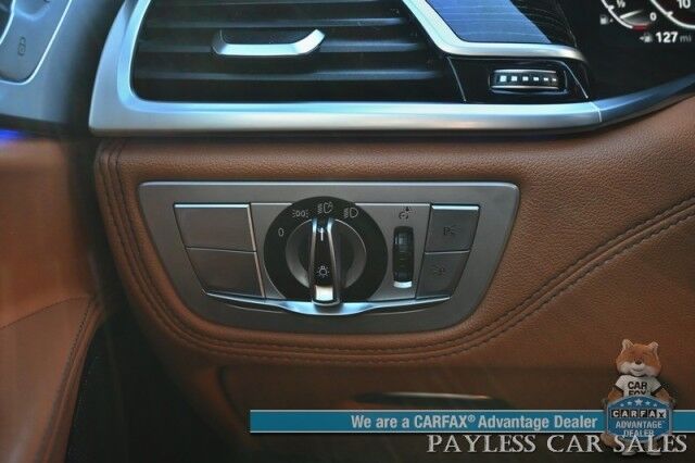 2022 BMW 750i 750i xDrive Anchorage AK