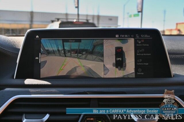 2022 BMW 750i 750i xDrive Anchorage AK