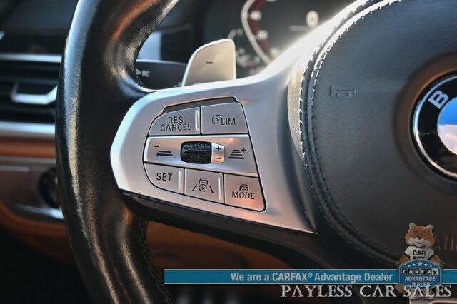 2022 BMW 750i 750i xDrive Anchorage AK