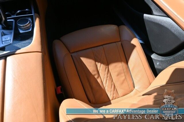 2022 BMW 750i 750i xDrive Anchorage AK