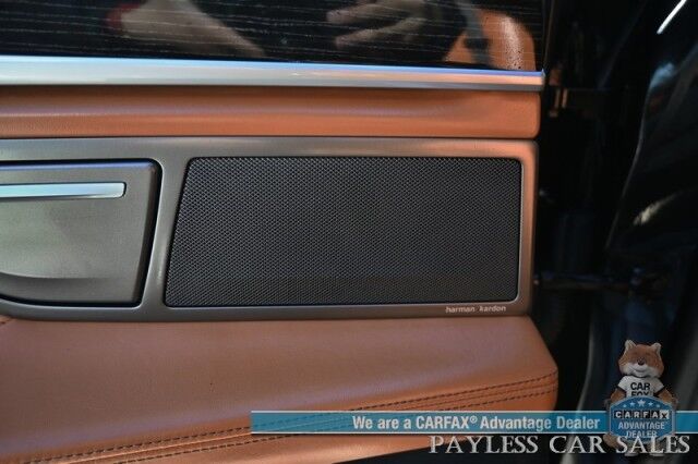 2022 BMW 750i 750i xDrive Anchorage AK