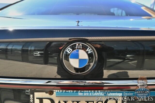 2022 BMW 750i 750i xDrive Anchorage AK