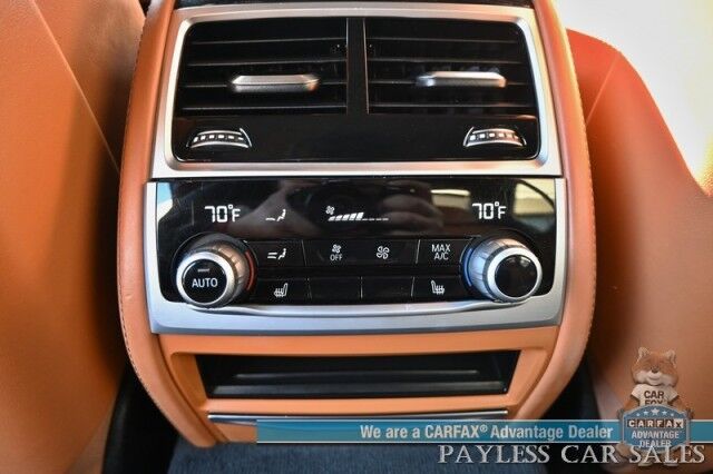 2022 BMW 750i 750i xDrive Anchorage AK