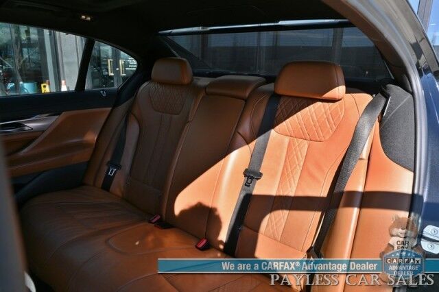 2022 BMW 750i 750i xDrive Anchorage AK