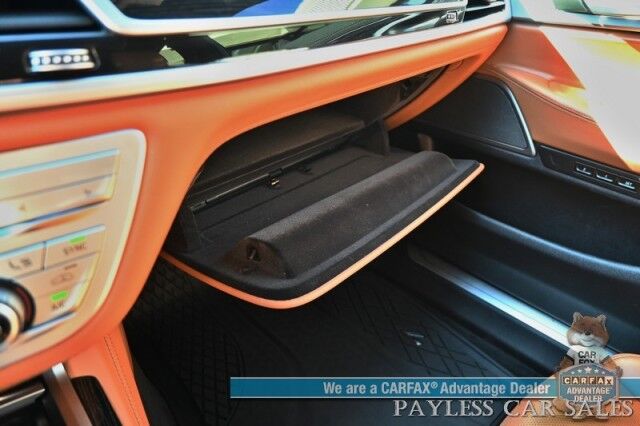 2022 BMW 750i 750i xDrive Anchorage AK