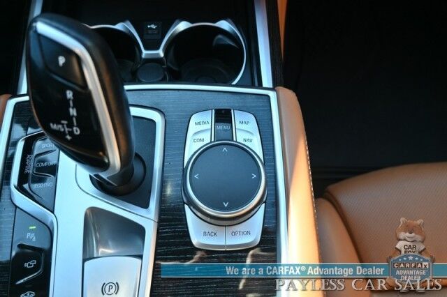 2022 BMW 750i 750i xDrive Anchorage AK