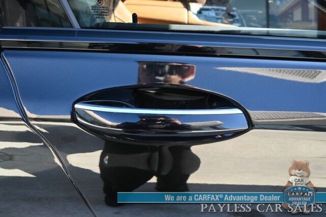 2022 BMW 750i 750i xDrive Anchorage AK