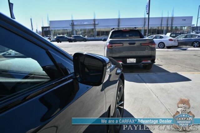 2022 BMW 750i 750i xDrive Anchorage AK