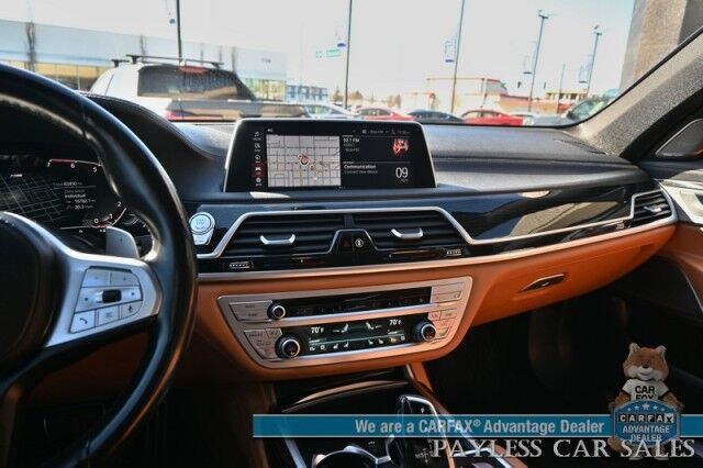2022 BMW 750i 750i xDrive Anchorage AK
