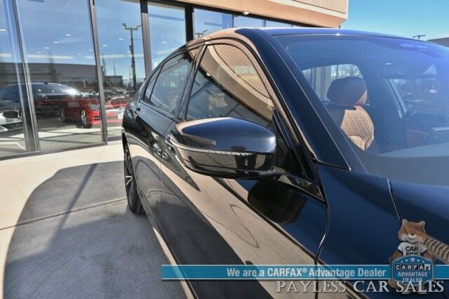 2022 BMW 750i 750i xDrive Anchorage AK