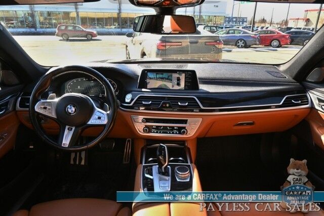 2022 BMW 750i 750i xDrive Anchorage AK