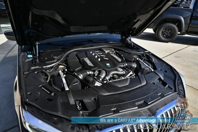 2022 BMW 750i 750i xDrive Anchorage AK