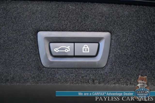 2022 BMW 750i 750i xDrive Anchorage AK