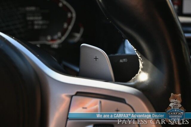 2022 BMW 750i xDrive Anchorage AK