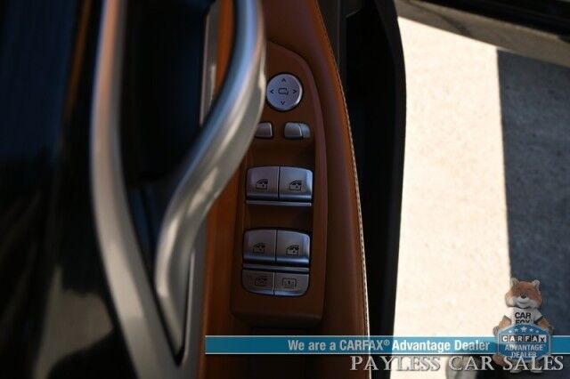 2022 BMW 750i xDrive Anchorage AK