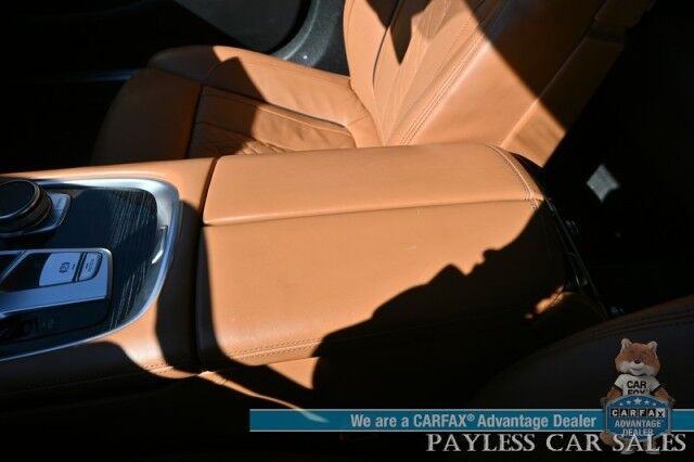 2022 BMW 750i xDrive Anchorage AK