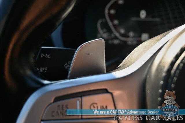 2022 BMW 750i xDrive Anchorage AK