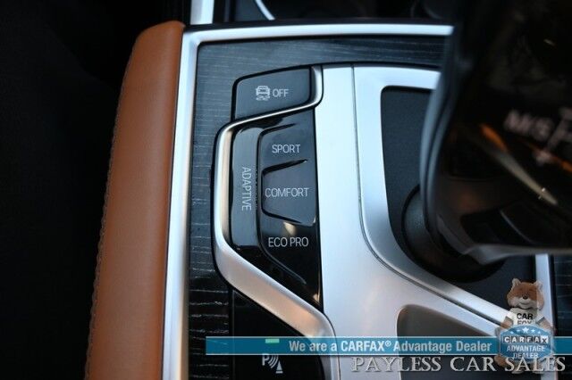 2022 BMW 750i xDrive Anchorage AK