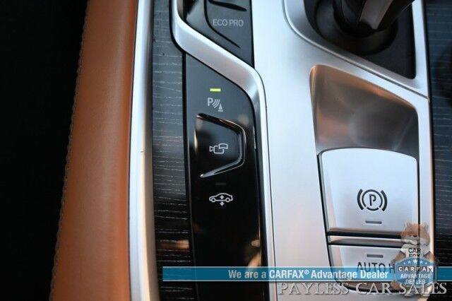 2022 BMW 750i xDrive Anchorage AK