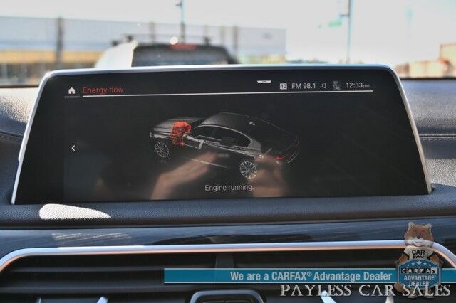 2022 BMW 750i xDrive Anchorage AK