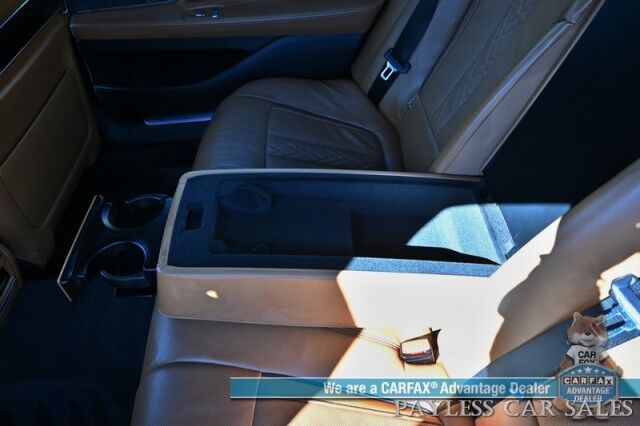 2022 BMW 750i xDrive Anchorage AK
