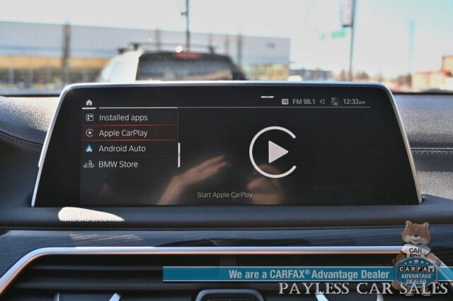 2022 BMW 750i xDrive Anchorage AK