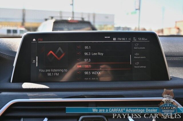 2022 BMW 750i xDrive Anchorage AK