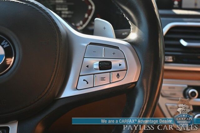 2022 BMW 750i xDrive Anchorage AK