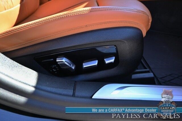 2022 BMW 750i xDrive Anchorage AK