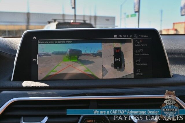 2022 BMW 750i xDrive Anchorage AK