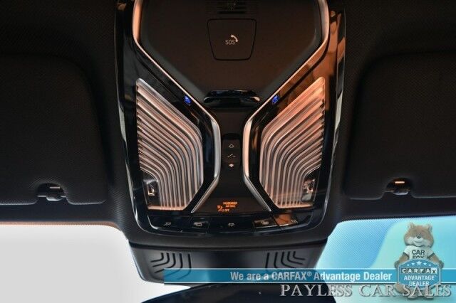 2022 BMW 750i xDrive Anchorage AK