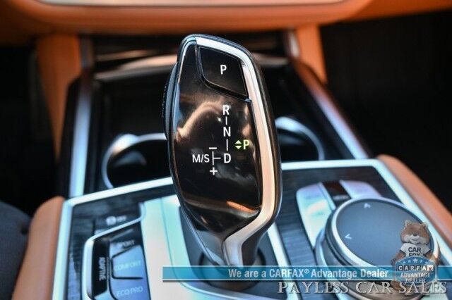 2022 BMW 750i xDrive Anchorage AK