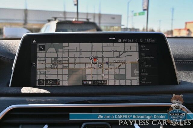 2022 BMW 750i xDrive Anchorage AK