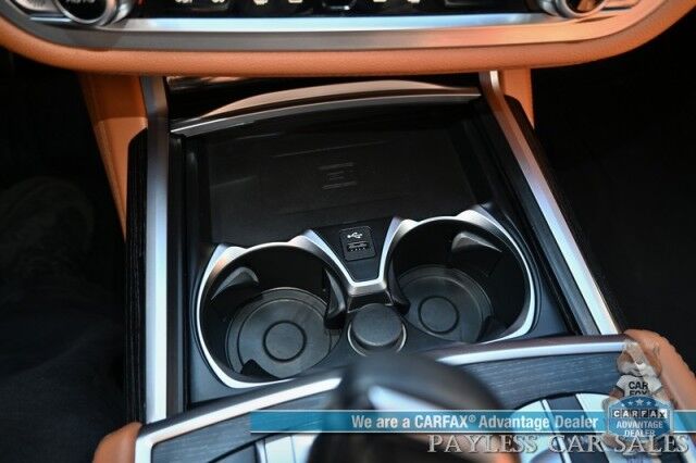 2022 BMW 750i xDrive Anchorage AK