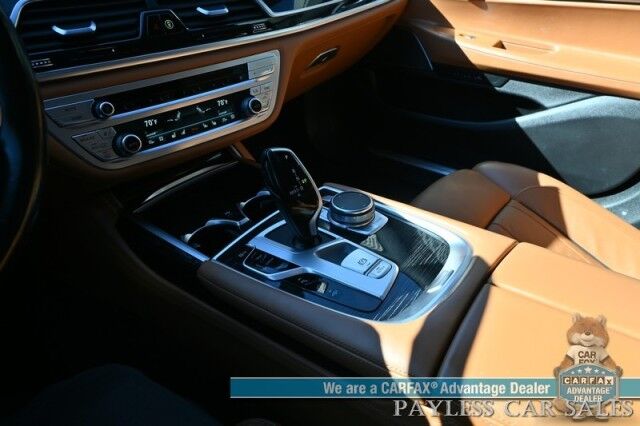 2022 BMW 750i xDrive Anchorage AK