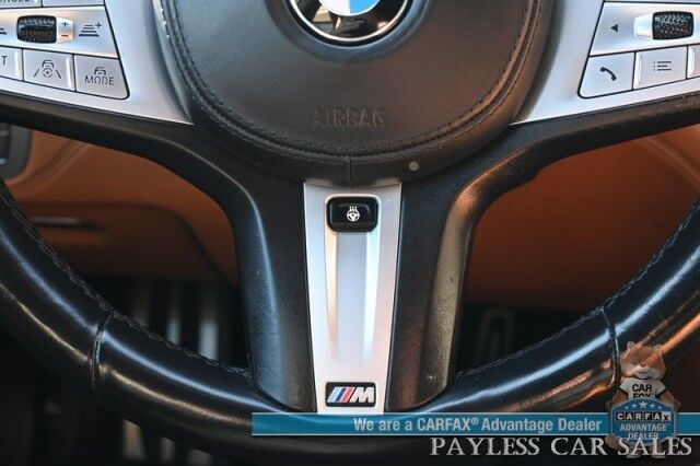 2022 BMW 750i xDrive Anchorage AK