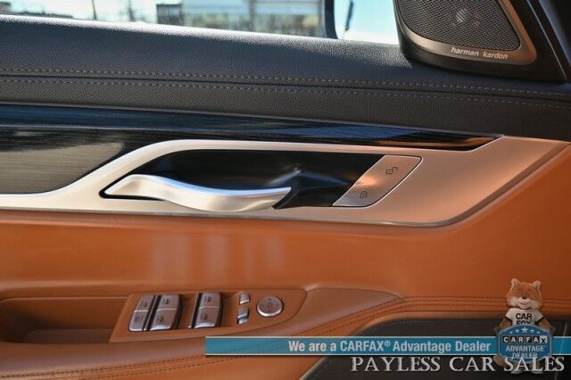 2022 BMW 750i xDrive Anchorage AK