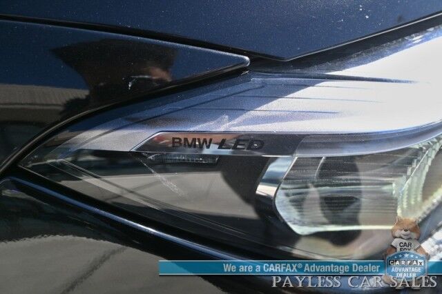 2022 BMW 750i xDrive Anchorage AK