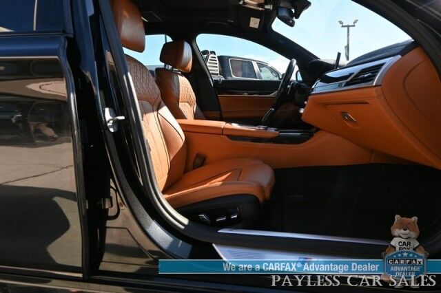 2022 BMW 750i xDrive Anchorage AK