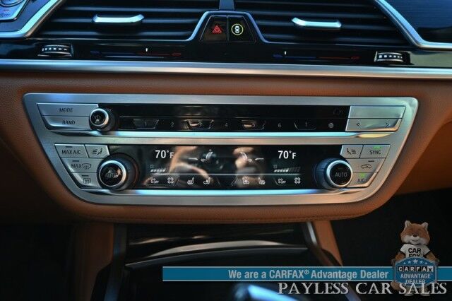 2022 BMW 750i xDrive Anchorage AK
