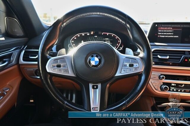 2022 BMW 750i xDrive Anchorage AK