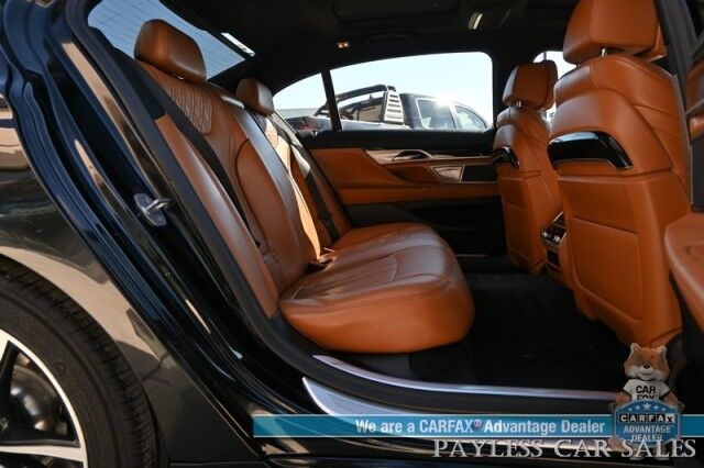 2022 BMW 750i xDrive Anchorage AK