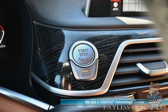 2022 BMW 750i xDrive Anchorage AK