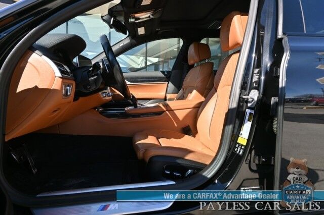 2022 BMW 750i xDrive Anchorage AK