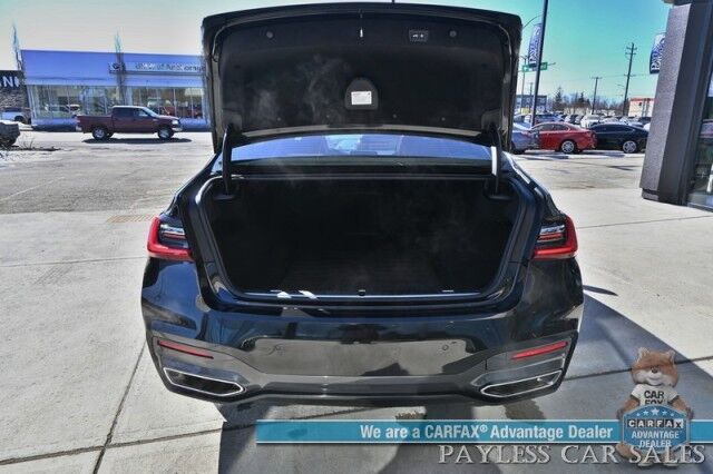 2022 BMW 750i xDrive Anchorage AK