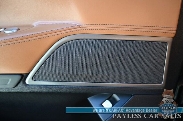 2022 BMW 750i xDrive Anchorage AK