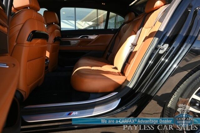 2022 BMW 750i xDrive Anchorage AK