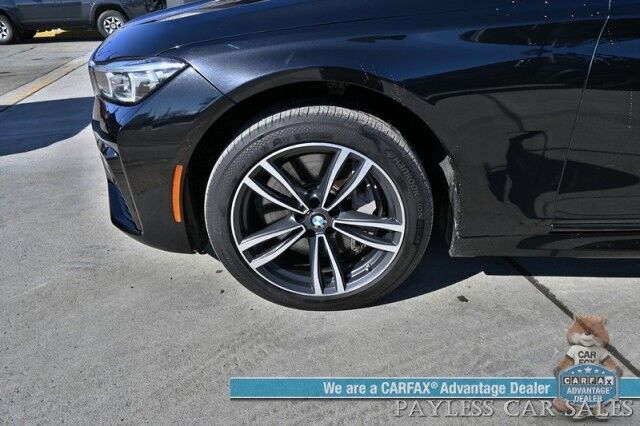 2022 BMW 750i xDrive Anchorage AK