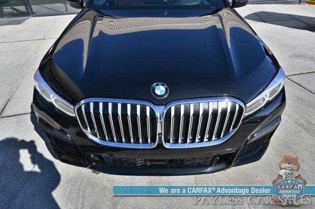 2022 BMW 750i xDrive Anchorage AK