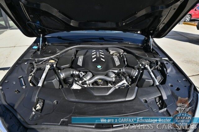 2022 BMW 750i xDrive Anchorage AK